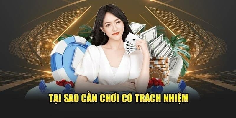 Chơi có trách nhiệm là gì trong môi trường giải trí trực tuyến?